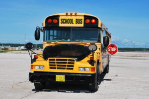 Class 2B (Bus) - Breton Commercial Truck Training