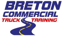 Breton Commercial Truck Training